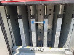 Coca cola vending machine