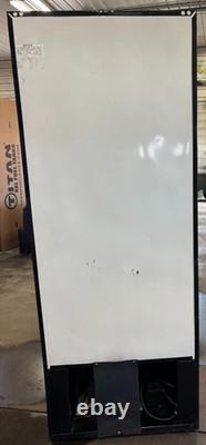 Coco-Cola Soda Vending Machine