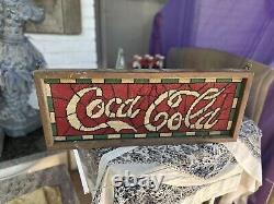 Coco-Cola Vending Machine 1956 3-D Model 32