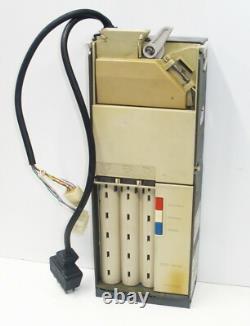 Coinco 3341-S Coin Changer Coin Mech for Coke or Pepsi Vending Machine