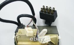 Coinco 3341-S Coin Changer Coin Mech for Coke or Pepsi Vending Machine