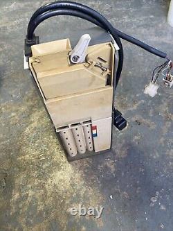 Coinco 3341-S Coin Mech Acceptor Changer Single Price Soda Vending Machine