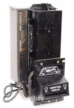 Coinco BA30B Dollar bill acceptor validator 110v, 24v Mdb Snack/soda Vending
