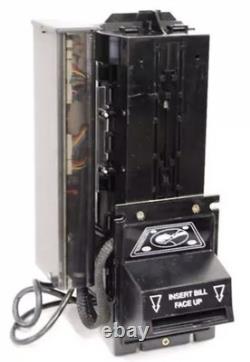 Coinco BA30B Dollar bill acceptor validator 110v, 24v Mdb Snack/soda Vending