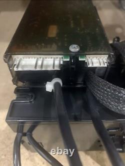 Coinco BA30B Dollar bill acceptor validator 110v, 24v Mdb Snack/soda Vending