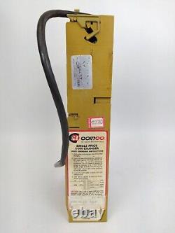 Coinco S75-9800B Coin Changer Mechanism for Vending Soda Pop Machine Untested