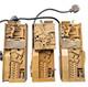 Coinco S75-9800B Coin Changer Vending Soda Machine Single Price 115V Lot of 3