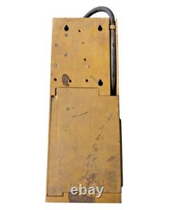 Coinco S75-9800B Coin Changer Vending Soda Machine Single Price 115V Lot of 3