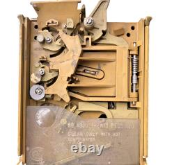 Coinco S75-9800B Coin Changer Vending Soda Machine Single Price 115V Lot of 3