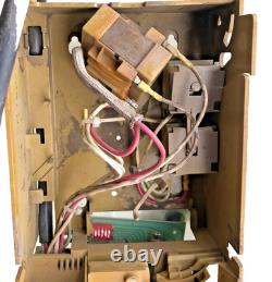 Coinco S75-9800B Coin Changer Vending Soda Machine Single Price 115V Lot of 3