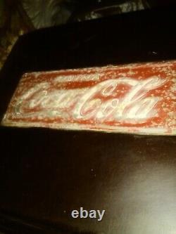 Coke Cola Machine Westinghouse 1950s