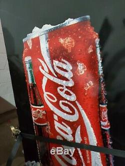 Coke Cola Soda Machine