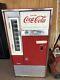 Coke Machine 1952 Vendo