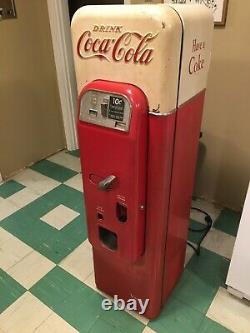 Coke Machine V44