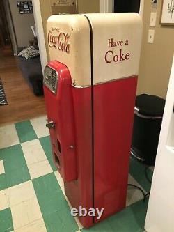 Coke Machine V44