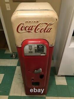 Coke Machine V44