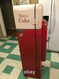 Coke Machine V44