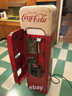 Coke Machine V44