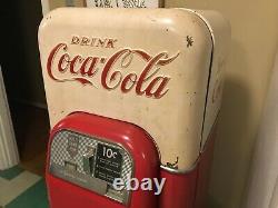 Coke Machine V44