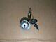 Coke Pepsi Vendo VMC 56 81 D 110 Soda machine Lock And Key PR 501