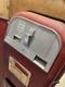 Coke Vendo 44 Coin Face Plate
