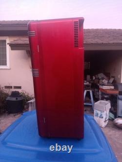 Coke coka cola Dispenser machine Cold Drinks Retro Series nostalgia electrics