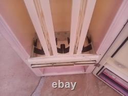 Coke coka cola Dispenser machine Cold Drinks Retro Series nostalgia electrics