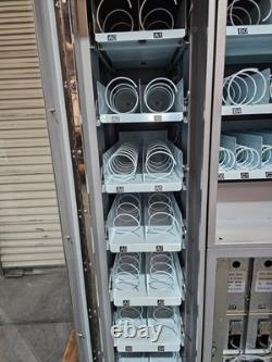 Commercial Refrigerated Vending Machine Model 17367 for Snacks, Soda & Food