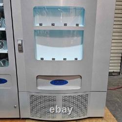 Commercial Refrigerated Vending Machine Model 17367 for Snacks, Soda & Food