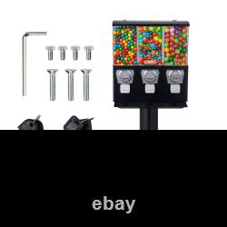 Commercial Vending Machine, Black
