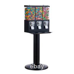Commercial Vending Machine, Black