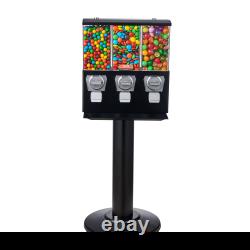 Commercial Vending Machine, Black