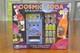 Cosmic Soda Light & Sound Mini Vending Machine Toy Capsule-Style Desktop