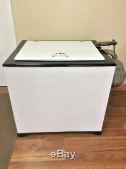 Crosley ICYBALL Refrigerator (COMPLETE) restored by Classic Machines (Rare)