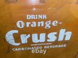 Crush Soda Ideal 55 Slider