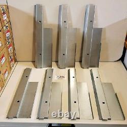 DIXIE NARCO 276E & 276HVV SODA VENDING MACHINE CAN SHIM KIT / Free Ship