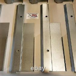 DIXIE NARCO 276E & 276HVV SODA VENDING MACHINE CAN SHIM KIT / Free Ship