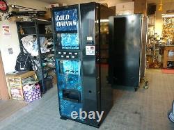 DIXIE NARCO 276E & 276HVV SODA VENDING MACHINE CAN SHIM KIT / Free Ship