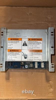 DIXIE NARCO 276E, 501E, 600E SODA VENDING MACHINE SIID CONTROL BOARD Tested COKE