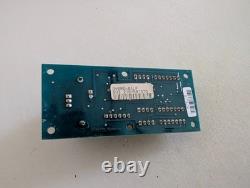 DIXIE NARCO 5591 SODA Vending Machine DUAL VEND SENSOR & RELAY Board #7877