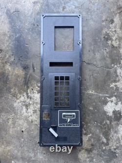 DIXIE NARCO ECC 5591, 2145, 3561, 2054 Soda Vending Machine Keypad Bezel New