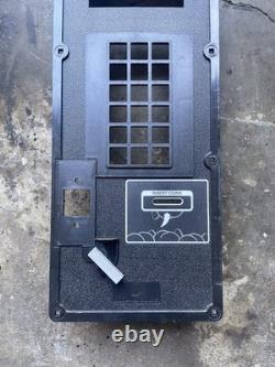 DIXIE NARCO ECC 5591, 2145, 3561, 2054 Soda Vending Machine Keypad Bezel New