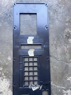 DIXIE NARCO ECC 5591, 2145, 3561, 2054 Soda Vending Machine Keypad Bezel New