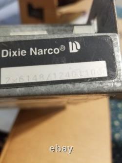 DIXIE NARCO SIID 276E, 501E, 600E SODA VENDING MACHINE CONTROL BOARD Refurbished