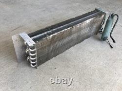 DIXIE NARCO-Soda Vending Machine Cooling Evaporator