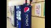 Dexton Jumps On Pepsi Machine Gets On Espn Sports Center