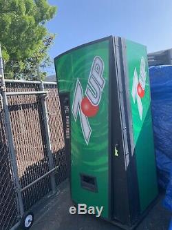 Dicie Narco Soda Machine