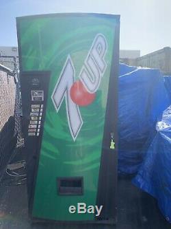 Dicie Narco Soda Machine