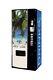Dixie Narco 276E Soda Vending Machine Cans & Bottles Beach Scene