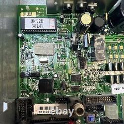 Dixie Narco 276e, 501e, & 600e Pepsi Soda Vending Machine Siid Control Board